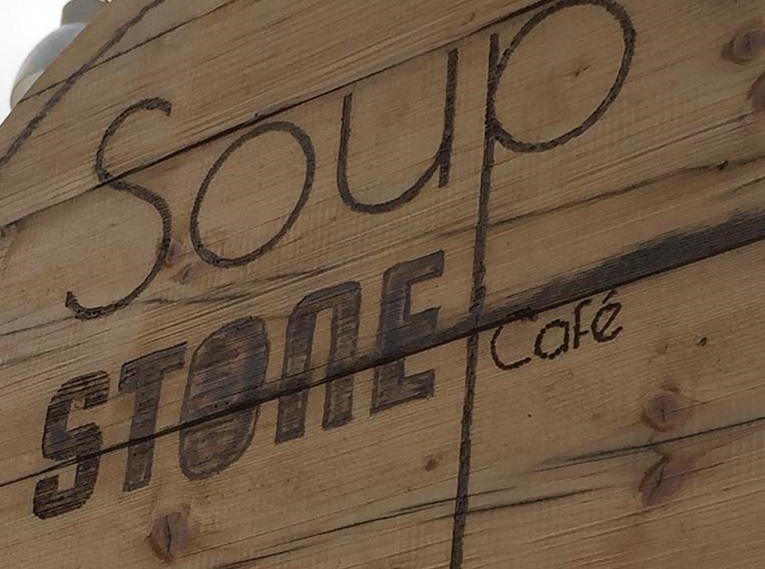 Soup Stone 餐厅